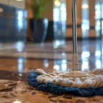 Clean and well-maintained condo and strata common areas in Edmonton and Calgary