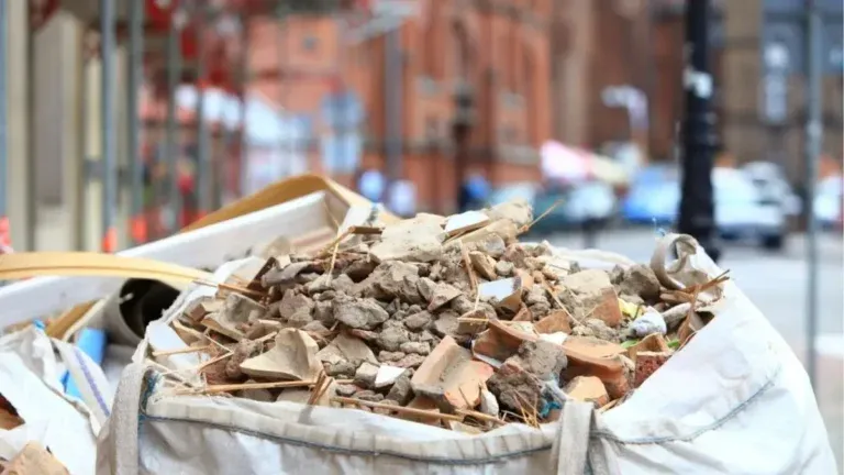 Dust & Debris Removal