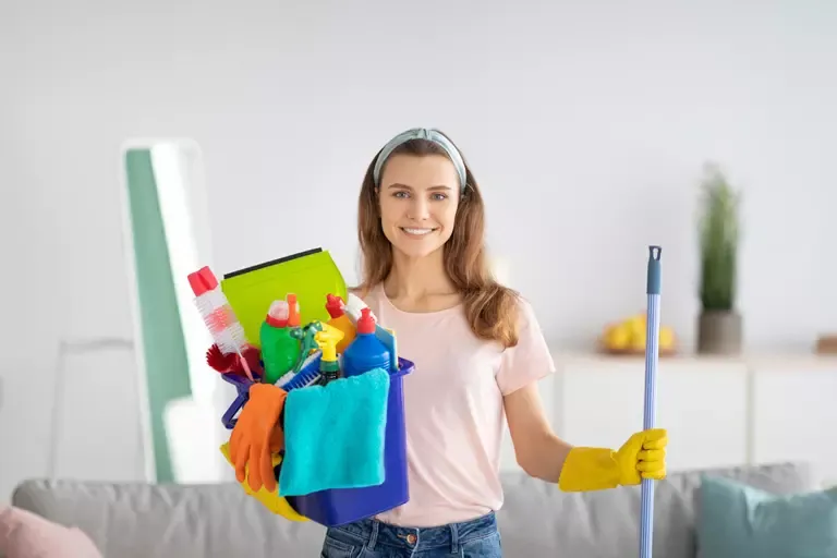 Insured Cleaning