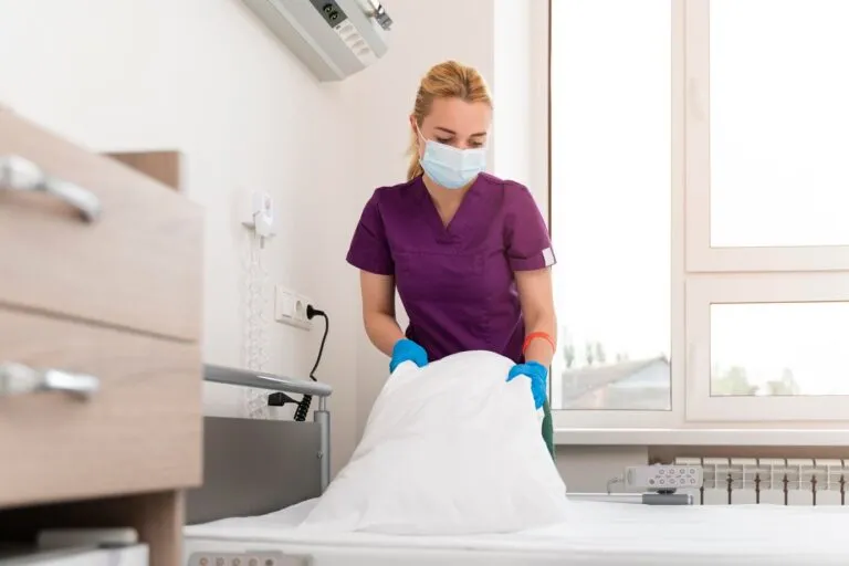 Professional medical and dental clinic cleaning services in Edmonton and Calgary by Ecora Cleaning