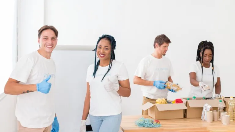 Ecora Cleaning – People First Always approach to home cleaning