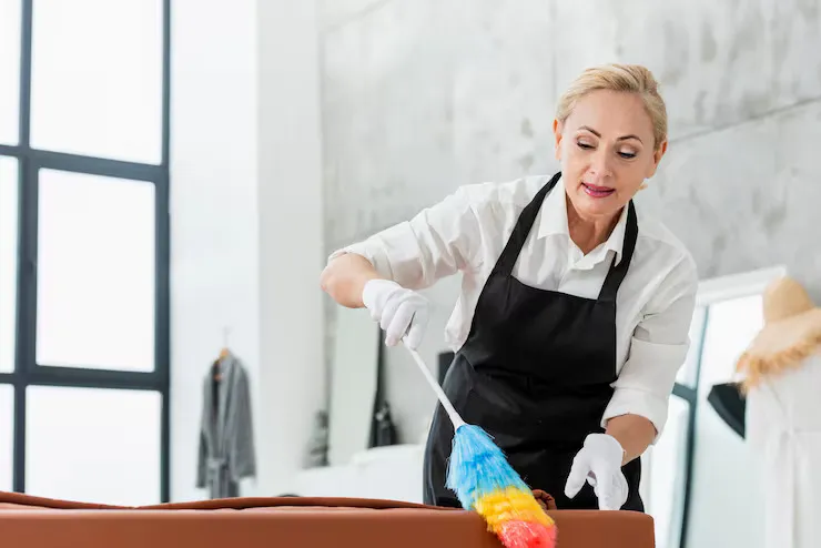 Professional cleaning services for retail stores and boutiques in Edmonton and Calgary by Ecora Cleaning