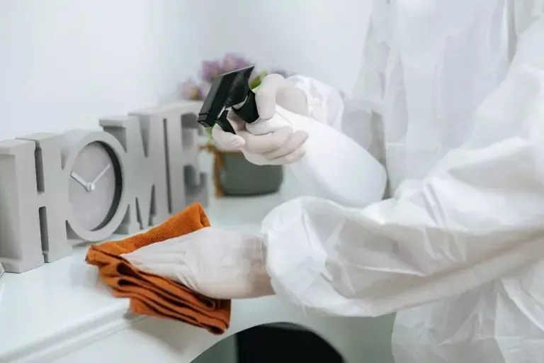 Regular home cleaning services in Edmonton and Calgary by Ecora Cleaning